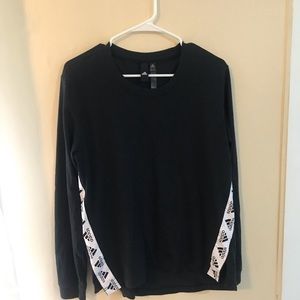 Adidas Long-Sleeve Shirt